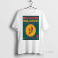 Officials Pearl And The Oysters Los Angeles Tour On Dec 10 2025 T Shirt Sweater