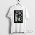 Officials Pearl The Oysters December 10 2025 Downtown Los Angeles T Shirt