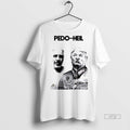 Officials Pedo Heil Epstein And Trump Tee Shirt Sweater
