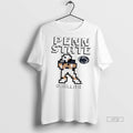 Officials Penn State Football Drew Allar Retro Baller T Shirt Sweater