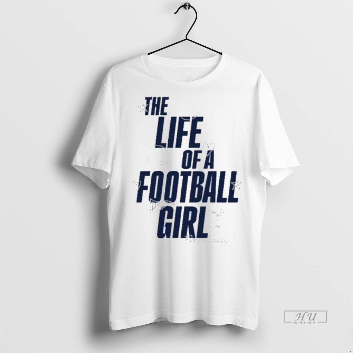 Officials Penn State The Life Of A Football Girl Tee Shirt Sweater