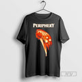 Officials Periphery Knife 2025 Tee Shirt