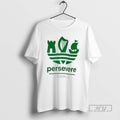 Officials Persevere Logo Parody T Shirt