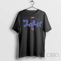 Officials Philadelphia Phillies New Era X Hyperfly Ladies T Shirt