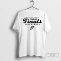 Officials Phoenix Mercury 2025 This Is Finals Basketball 2 Sided T Shirts