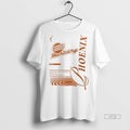 Officials Phoenix Mercury Push Limits Tee Shirt Sweater