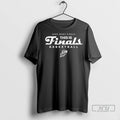Officials Phoenix Mercury This Is Finals Basketball 2025 Wnba Finals T Shirts