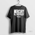 Officials Phoenix Mercury Vs Everyone This Is Finals Basketball Tee Shirt Sweater