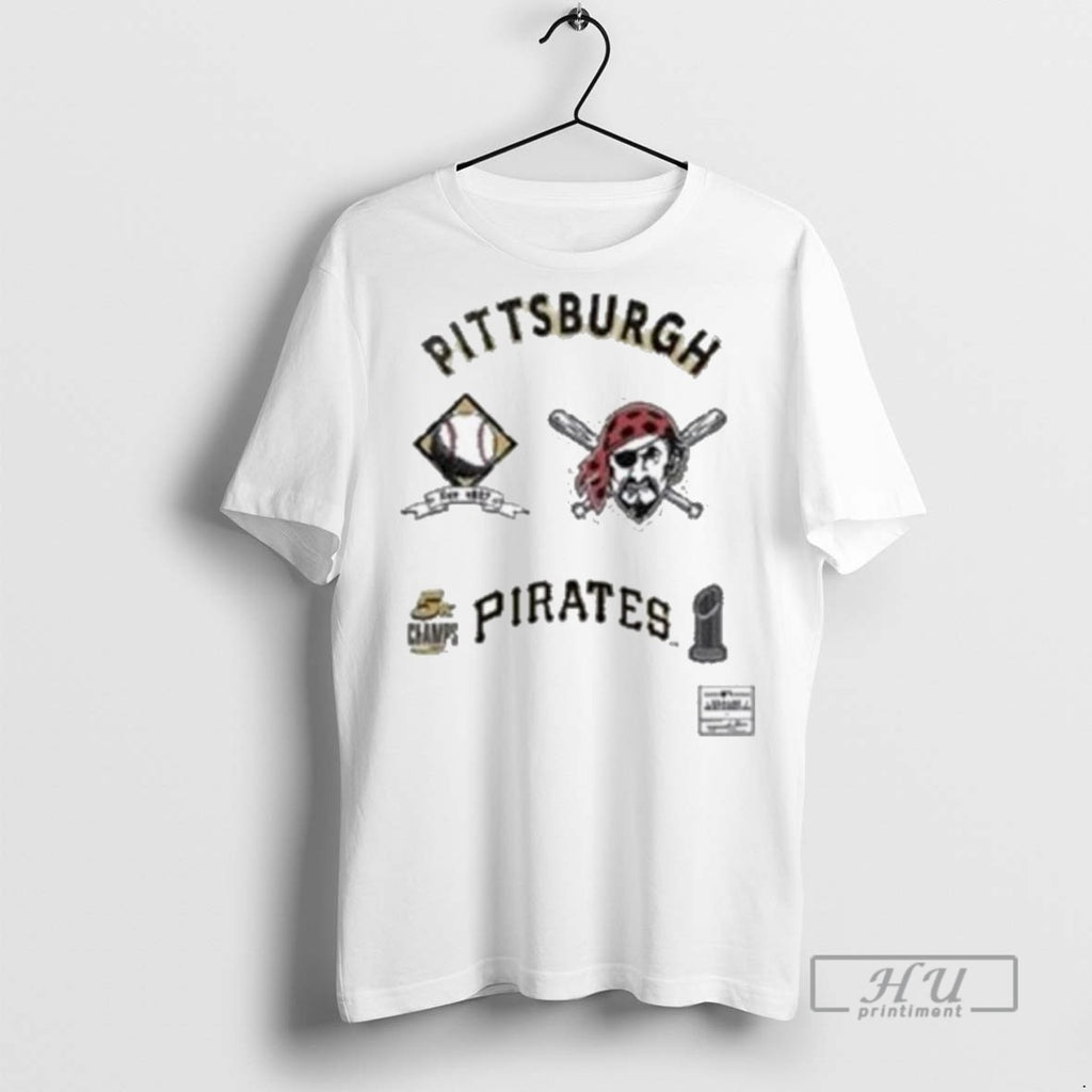 Officials Pittsburgh Pirates Legacy Defined Against The Best Of The Best T Shirts Sweatshirt Hoodies