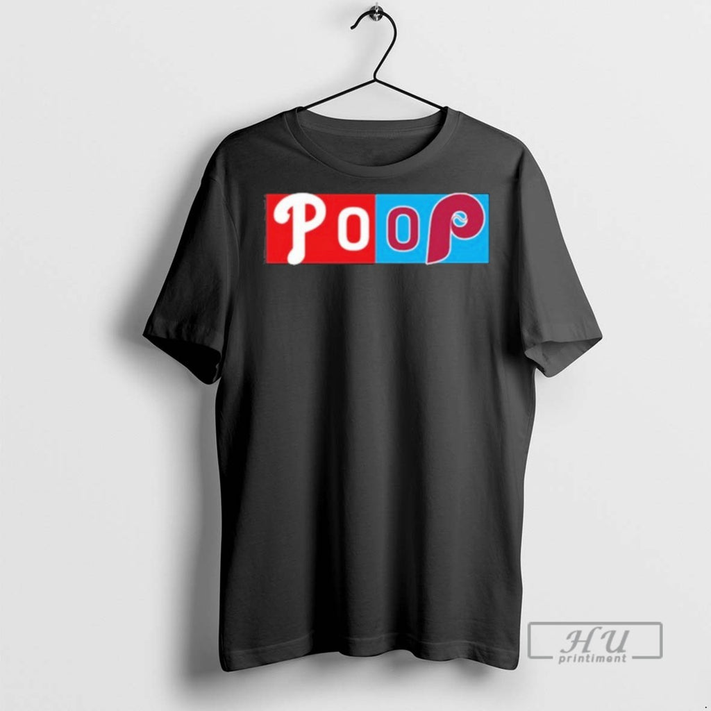 Officials Poop Game T Shirts
