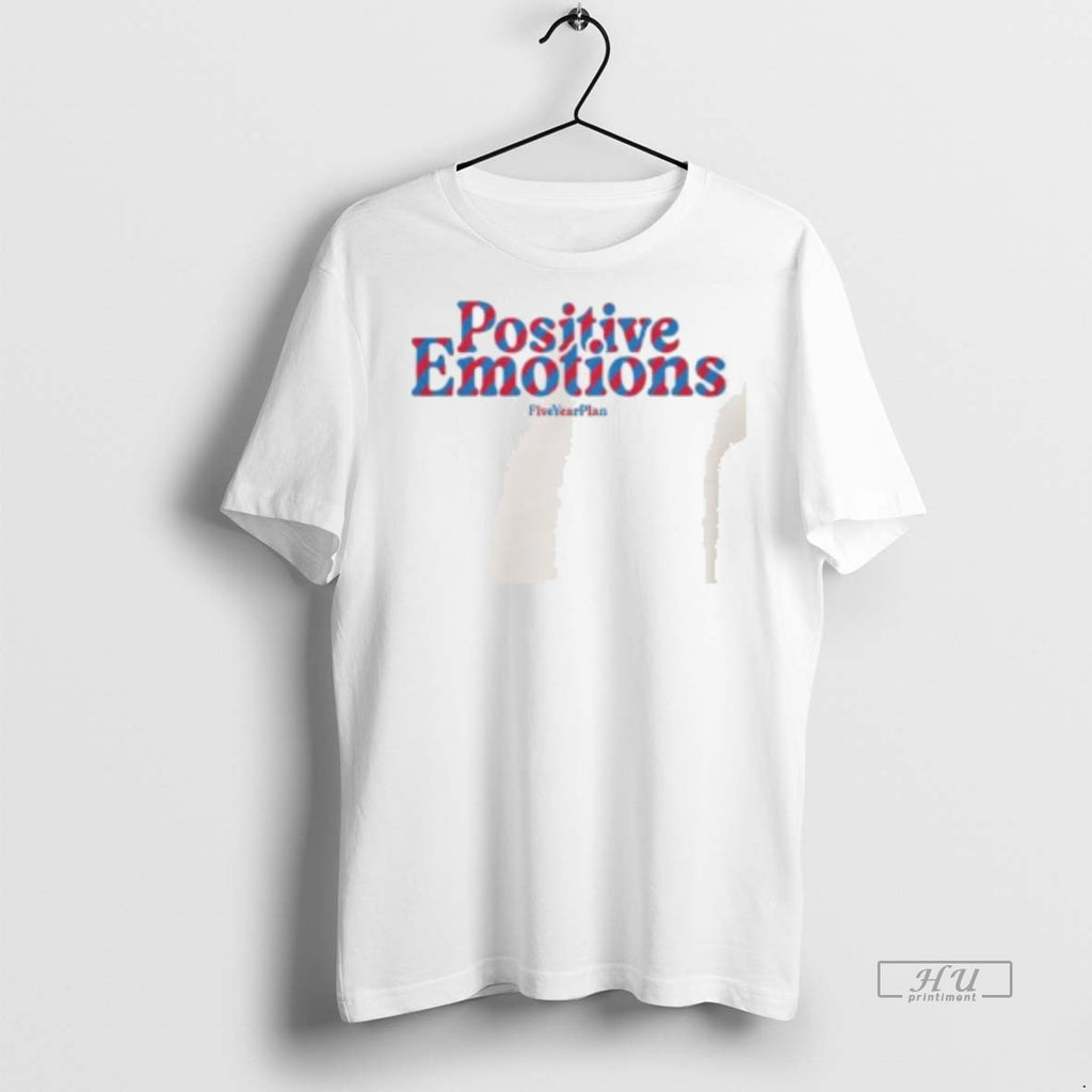 Officials Positive Emotions Crystal Palace Fc Tee Shirt Sweater