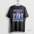 Officials Postseason The Peanuts X Chicago Cubs Forever Not Just When We Win