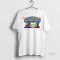 Officials Power To The People Not The Brutal Acab Tee Shirt Sweater