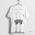 Officials Pro Shipper Vintage Logo Tee Shirt Sweater