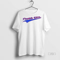 Officials Puerto Rico Logo Ornaments T Shirt Sweater
