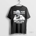 Officials Rip Sister Jean 1919 2025 Tee Shirt Sweater