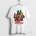 Officials Randys Avengebears T Shirt Sweater