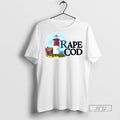 Officials Rape Cod I Got Raped At Cape Cod 2 Side Ceramic Ceramic And Classic