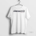 Officials Rauw Alejandro Merch Rauw Alejandro Guabansexxx Tee Shirt Sweater