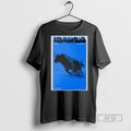 Officials Red Rum Club O2 Academy Oxford Uk Oct 4 2025 Tee Shirt