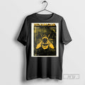 Officials Red Rum Club October 2 2025 Albert Hall In Manchester Uk T Shirts