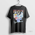 Officials Redzone Taylors Version With Her Boyfriend Tee Shirt Sweater