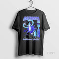 Officials Regular Show Mordecai Rigby Grillin Tee Shirt Sweater