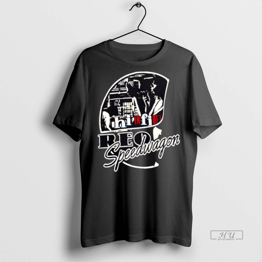 Officials Reo Speeds Wagon Mens Round T Shirt Sweater