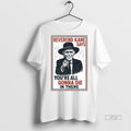 Officials Reverend Kane Says Youre All Gonna Die In There T Shirt Sweater