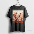 Officials Rhodesian Light Infantry Victory Requires Resistance T Shirt Sweater