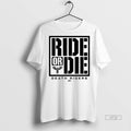 Officials Ride Or Die Death Riders From All Elite Wrestling Aew Shirt Sweater