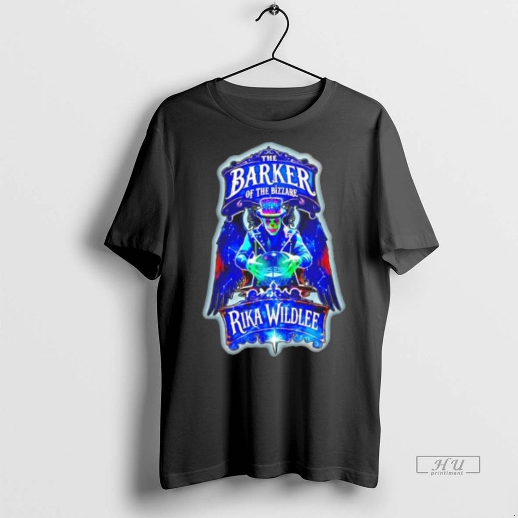 Officials Rika Wildlee Rika 2025 Tee Shirt Sweater