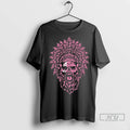 Officials Robert Oberst American Monster For The Cause Long Sleve T Shirt