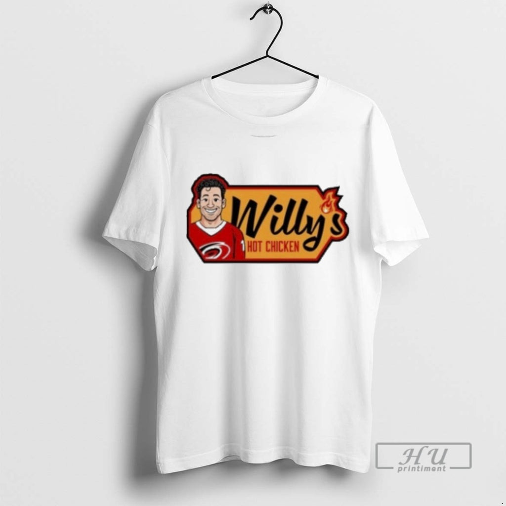 Officials Rod The Bod Willys Hot Chicken T Shirts Sweatshirt Hoodies