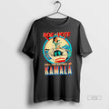Officials Roe Your Vote Pull For Victory With Kamala Harris T Shirt Sweater