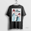 Officials Role Model Austin Tour On October 7 2025 Long Sleve Tee Shirt Sweater