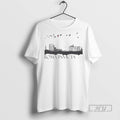 Officials Roma Invicta T Shirts