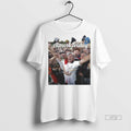 Officials Rory Mcilroy Celebration 2025 Ryder Cup Shirt Sweater
