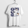 Officials Ryan Mcmahon New York Y Spectacular Catch Tee Shirt Sweater