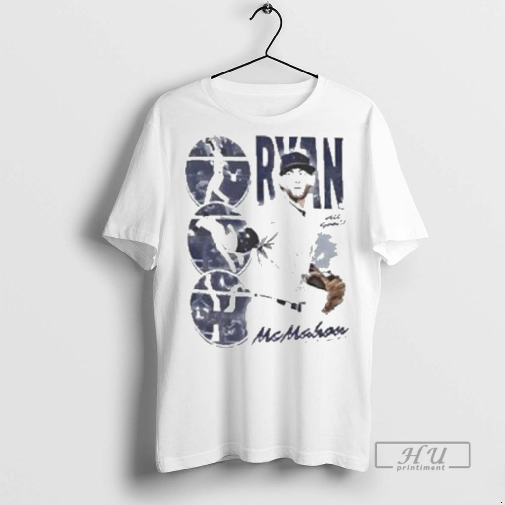Officials Ryan Mcmahon Spectacular Catch Baseball T Shirts Sweatshirt Hoodies