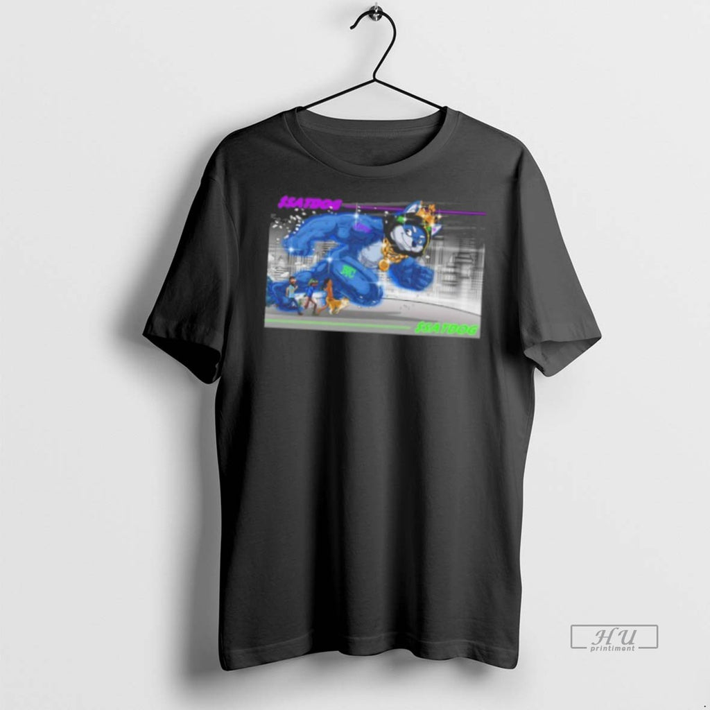 Officials Satdog Dogecoin Btc T Shirt Sweater