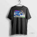 Officials Satdog Dogecoin Btc T Shirt Sweater