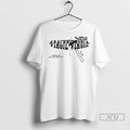 Officials Sp5der X Virgil Abloh Archive 2025 Tribute Vr8 Spider Web T Shirt
