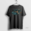 Officials Stlhd Brom Bones Halloween 2025 Long Sleve Tee Shirt Sweater