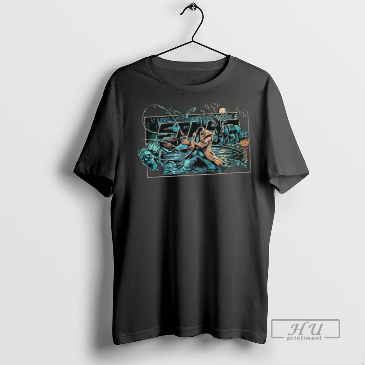 Officials Stlhd Brom Bones Halloween T Shirt