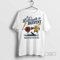 Officials Sal Frelick Milwaukee Brewers Sals Ristorante And Brewery Superstar Cartoon T Shirt