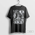 Officials Sam And Colby Halloween 2025 T Shirts