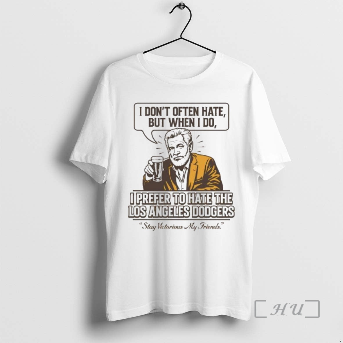 Officials San Diego Padres I Dont Often Hate But When I Do I Prefer To