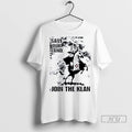 Officials Save Our Land Join The Klan T Shirt