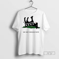 Officials Schumer Shutdown Do Not Resuscitate Badass T Shirts